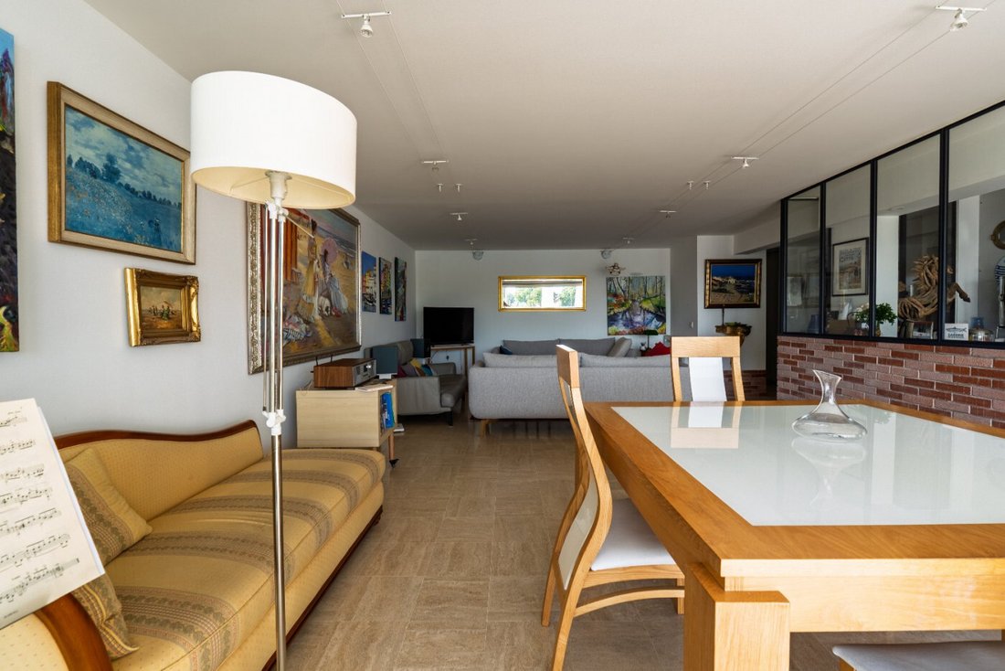 Apartment in Espace Villeroy-Les Quilles, Sète, France 5 - 16321703
