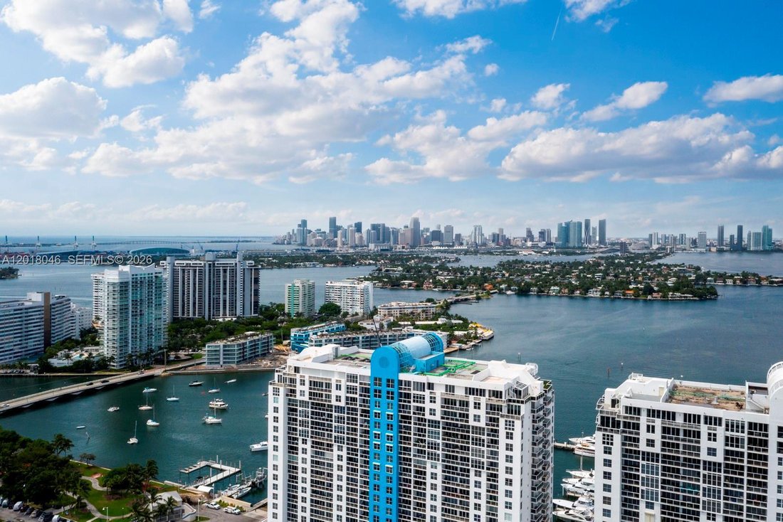 Condo in Miami Beach, Florida, United States 3 - 18008044