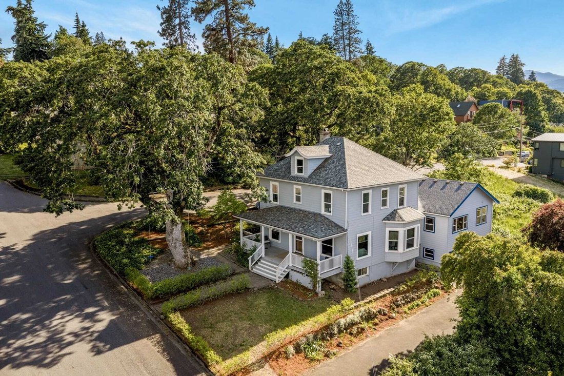 House in Hood River, Oregon, United States 2 - 18006379
