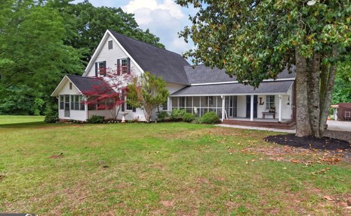 Haus in Bremen, Georgia, Vereinigte Staaten 1