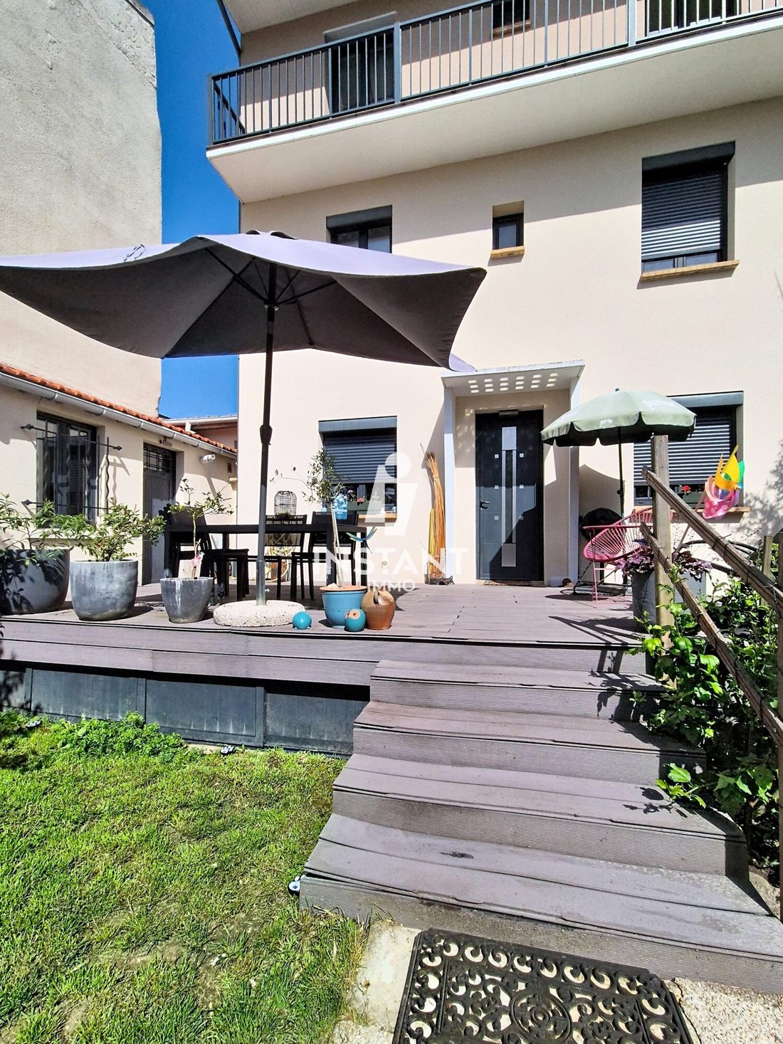 Maison à Charentonneau, Maisons-Alfort, France 2 - 18012200
