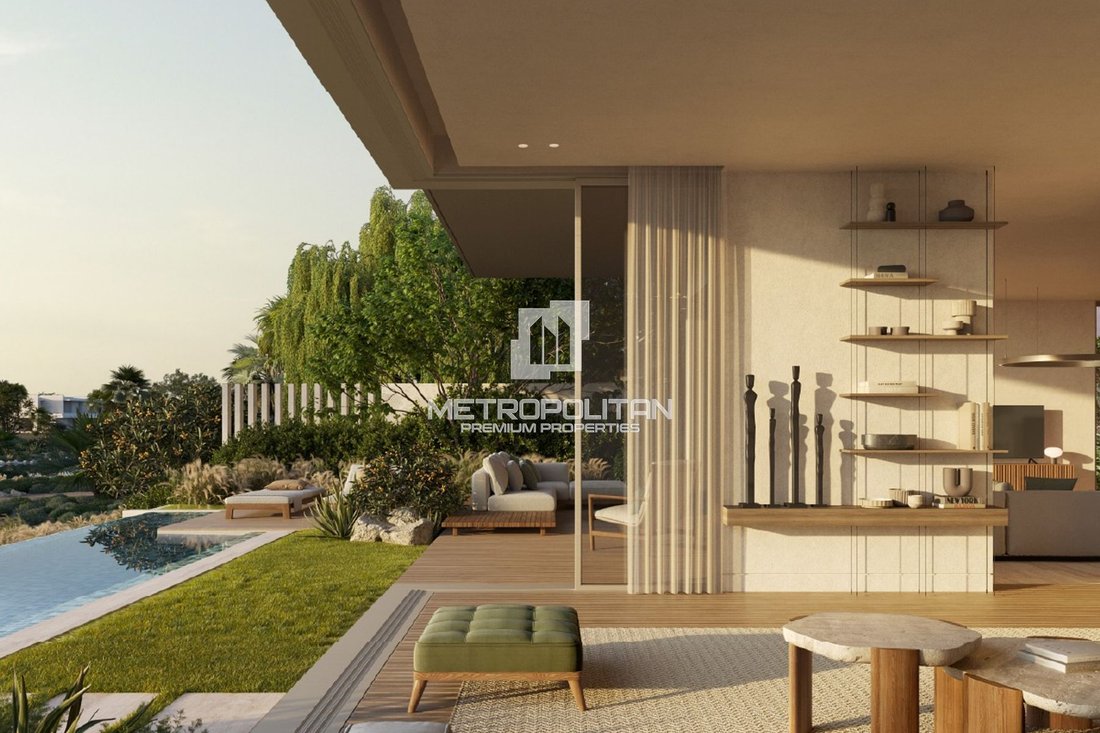Villa in Wadi Al Safa 7, Wadi Al Safa, Dubai 5 - 18006968