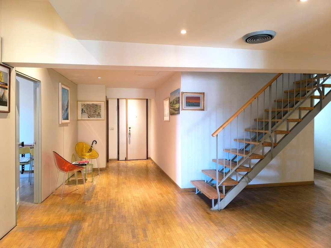 Apartment in Historic Center, Siena, Tuscany 5 - 18010050