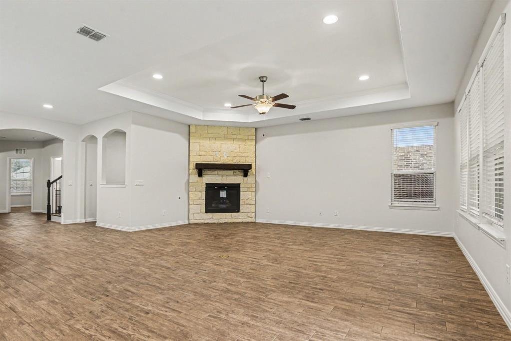 House in Saint Paul, Texas, United States 4 - 18005434