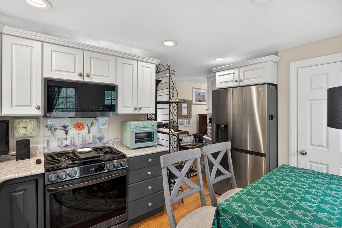 House in Sandwich, Massachusetts, United States 4 - 17885561