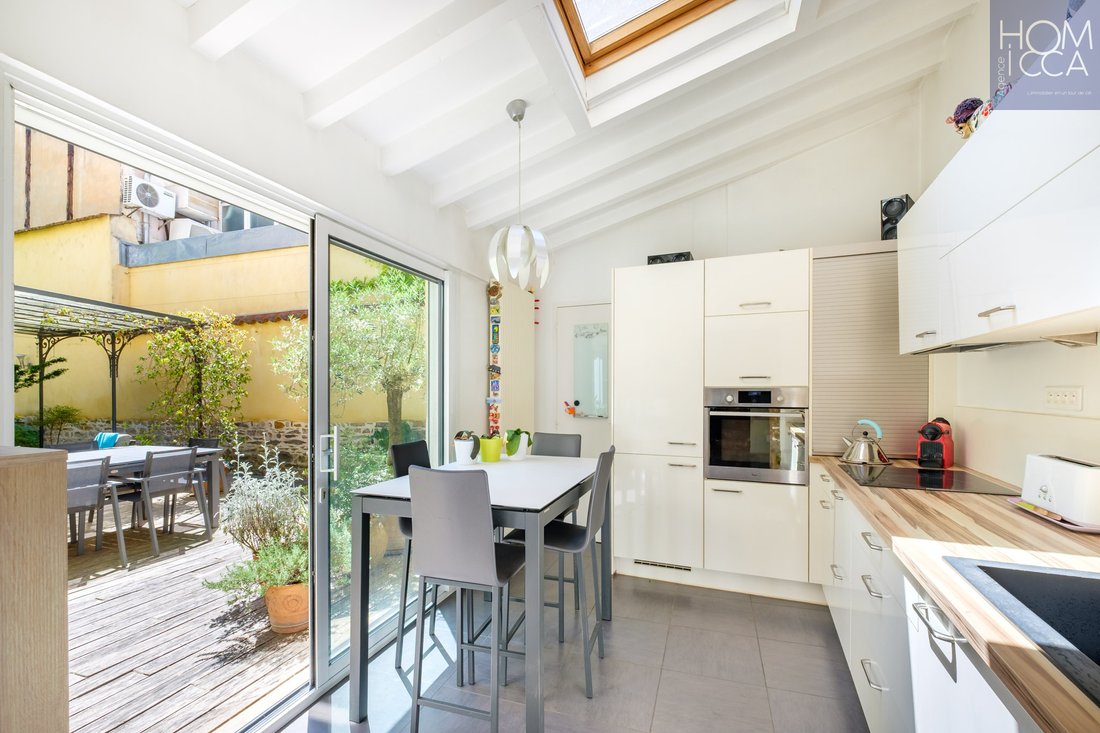 House in Lyon 9e Arrondissement, Lyon, France 5 - 18008716