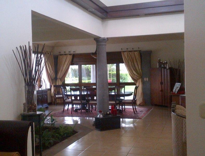 Condominio a Cantone di San Rafael, Provincia di Alajuela, Costa Rica 4 - 18004559