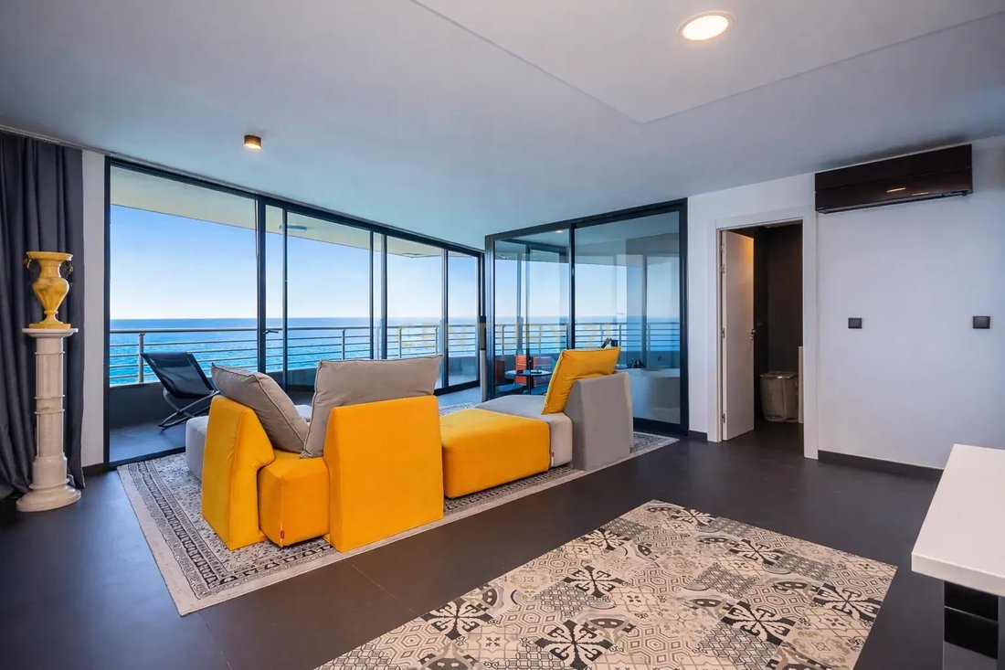 Apartment in Alicante, Valencian Community, Spain 2 - 17684737