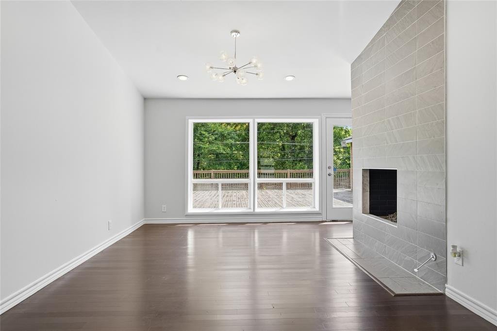 House in Dallas, Texas, United States 3 - 18009795