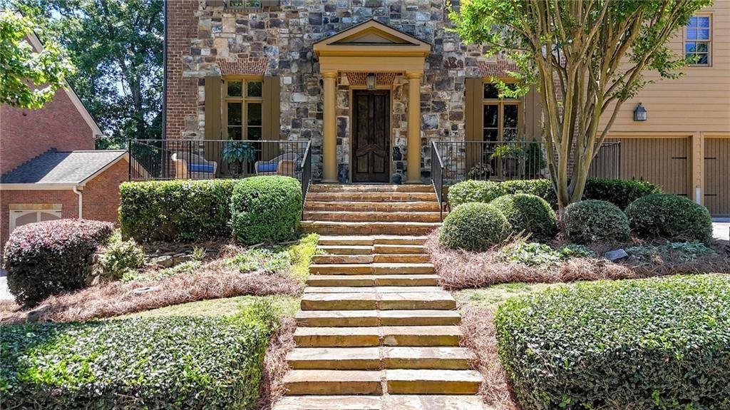 House in Cumming, Georgia, United States 5 - 18011300