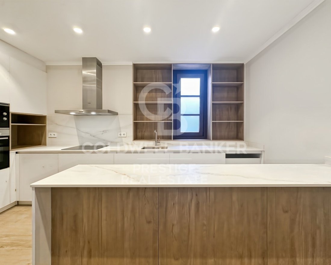 Apartment in Eixample, Barcelona, Spain 5 - 18011112