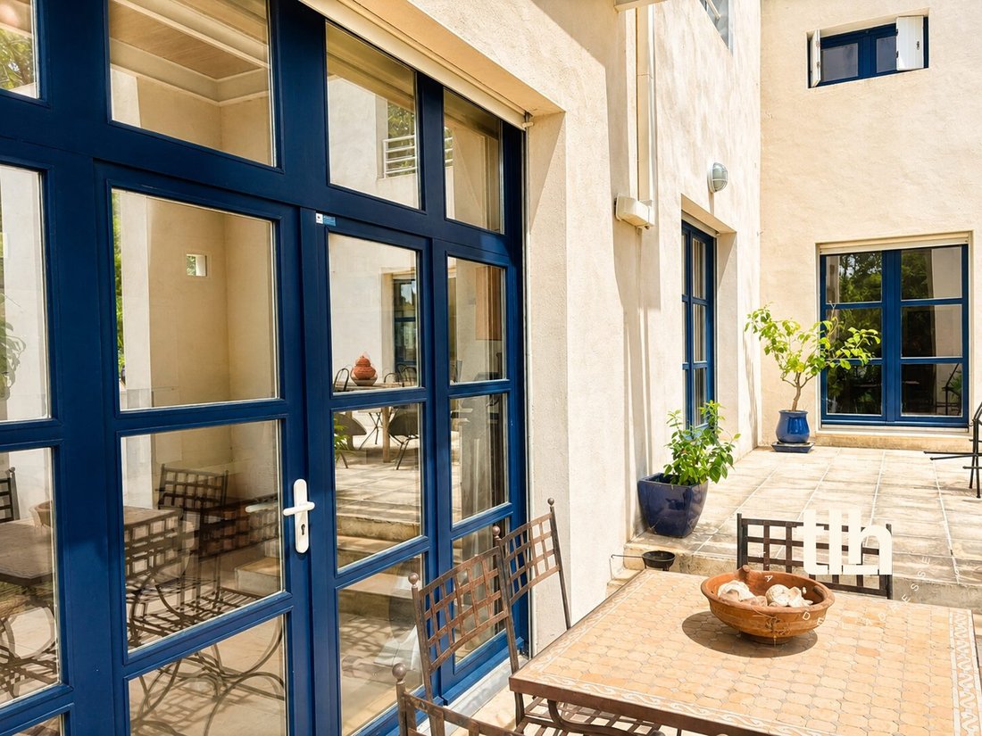 House in Ouest, Prades-le-Lez, France 3 - 18008600