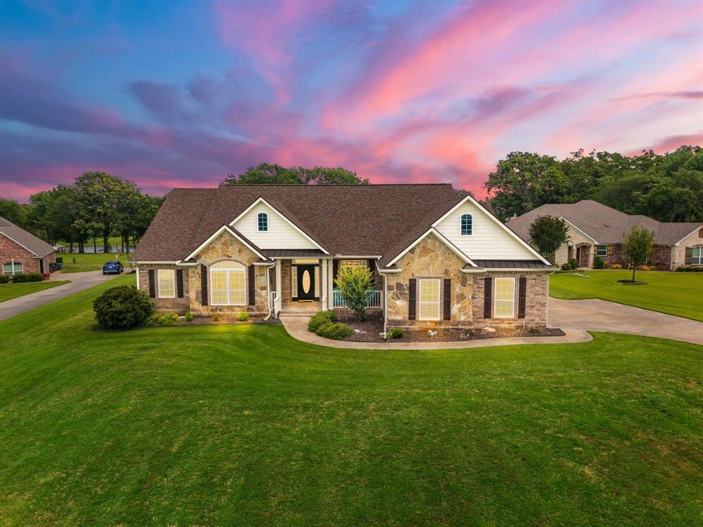 House in Emory, Texas, United States 1 - 18005423