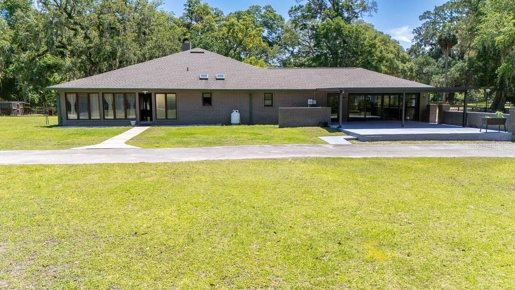 House in Marion Oaks, Florida, United States 1 - 18008104
