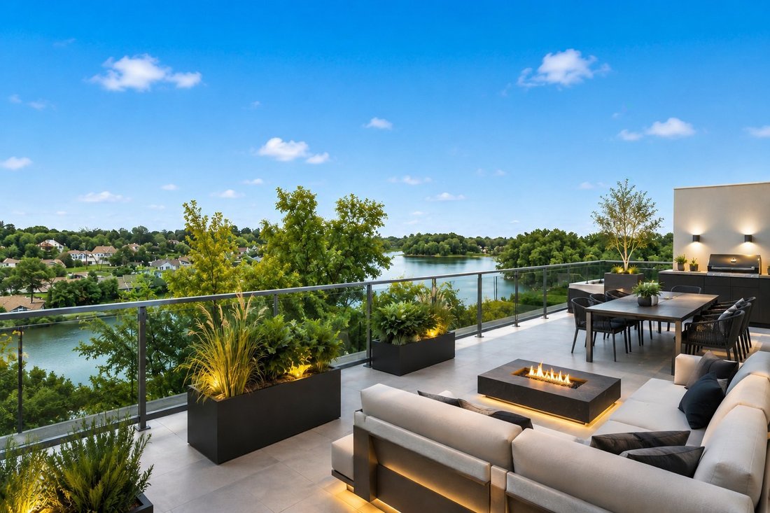 Condo in Boisbriand, Quebec, Canada 4 - 17488242