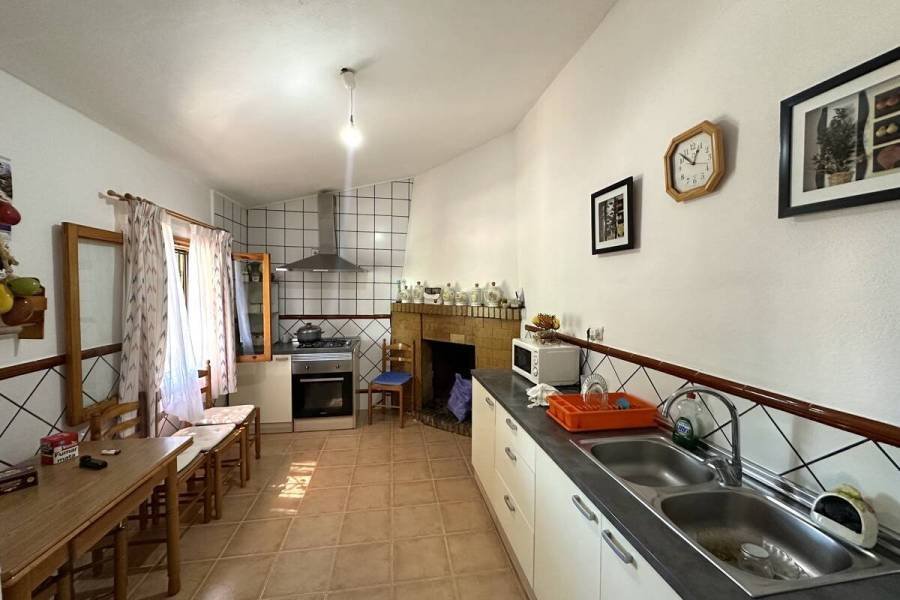 Finca à Llucmajor, Îles Baléares, Espagne 5 - 18007639