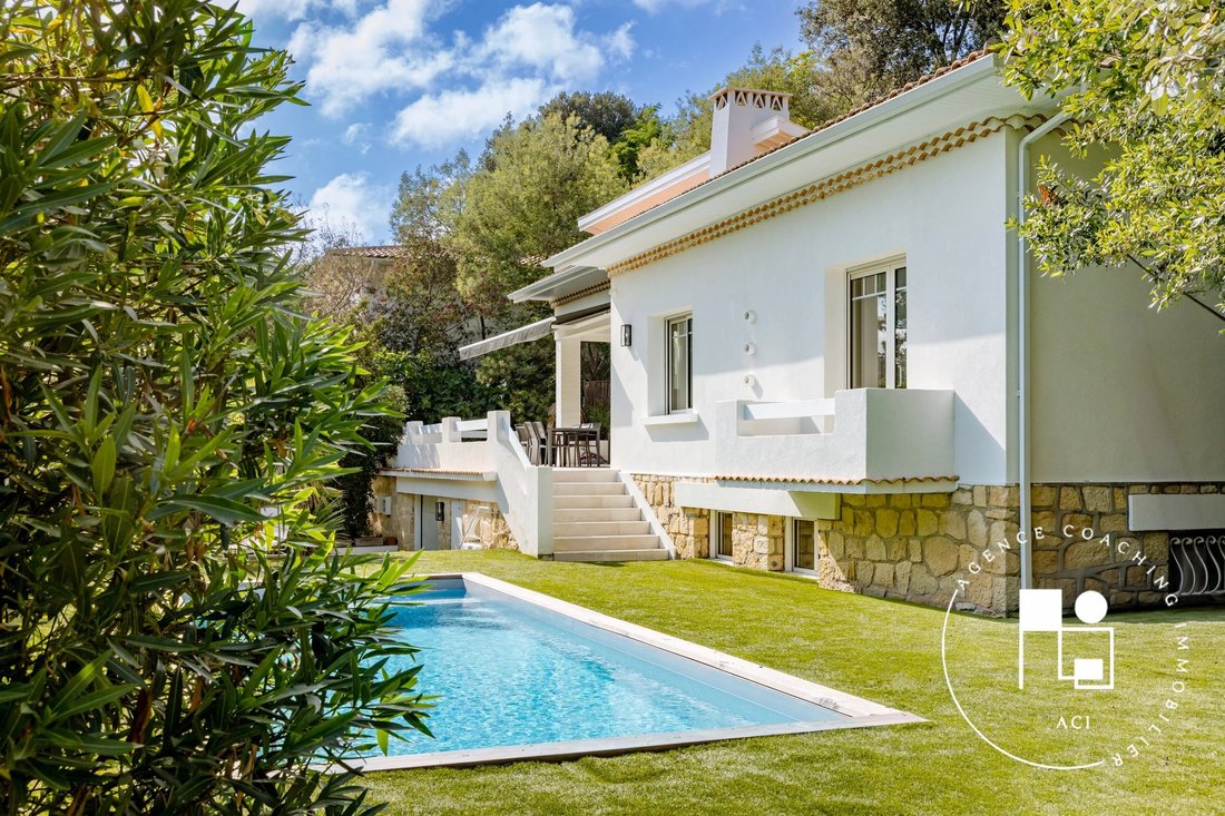 Villa in Aiguillon, Arcachon, France 1 - 18005532