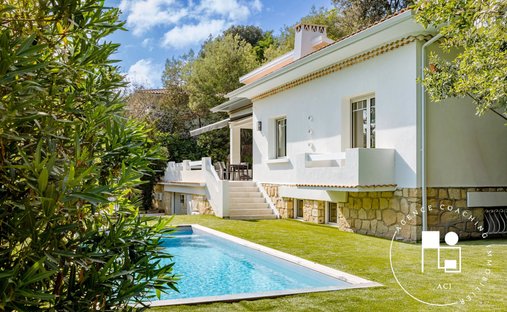 Villa in Aiguillon, Arcachon, France 1