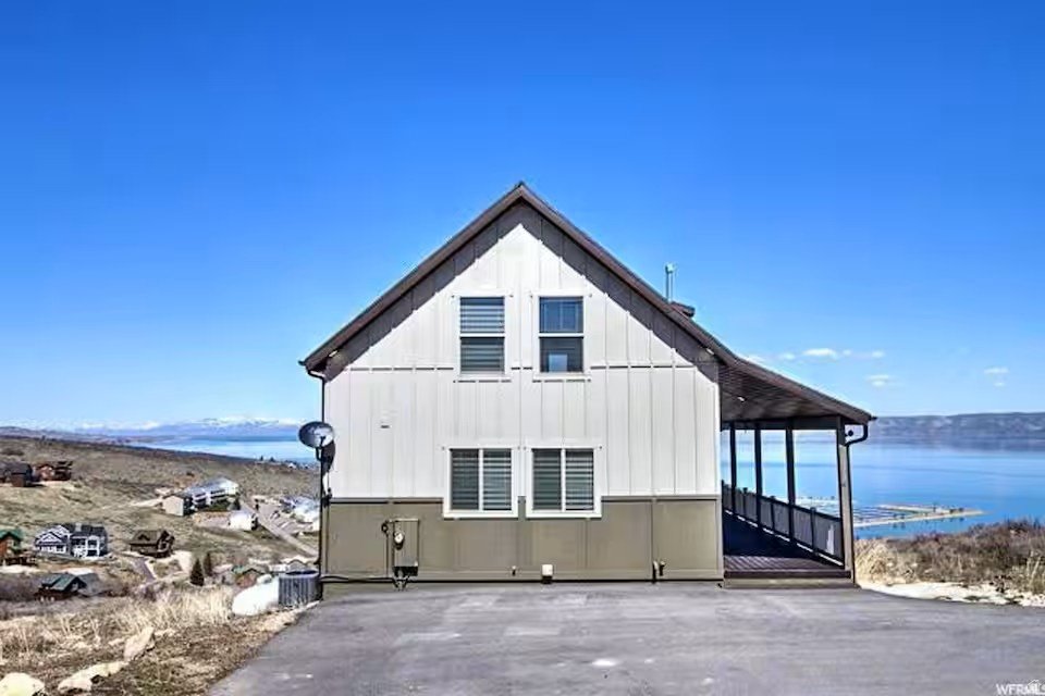 House in Garden, Utah, United States 3 - 17722228