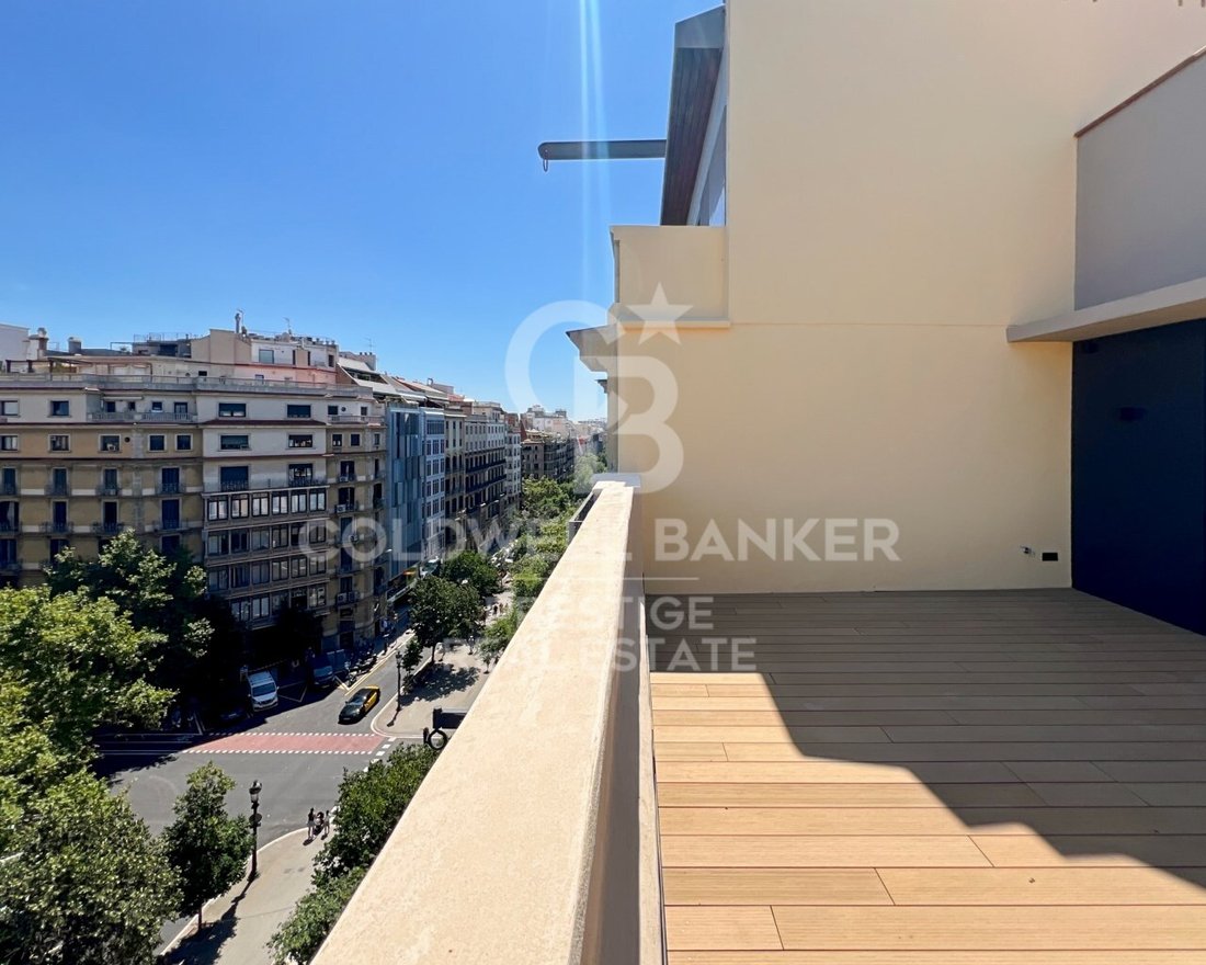 Appartement à Eixample, Barcelone, Espagne 5 - 13237717