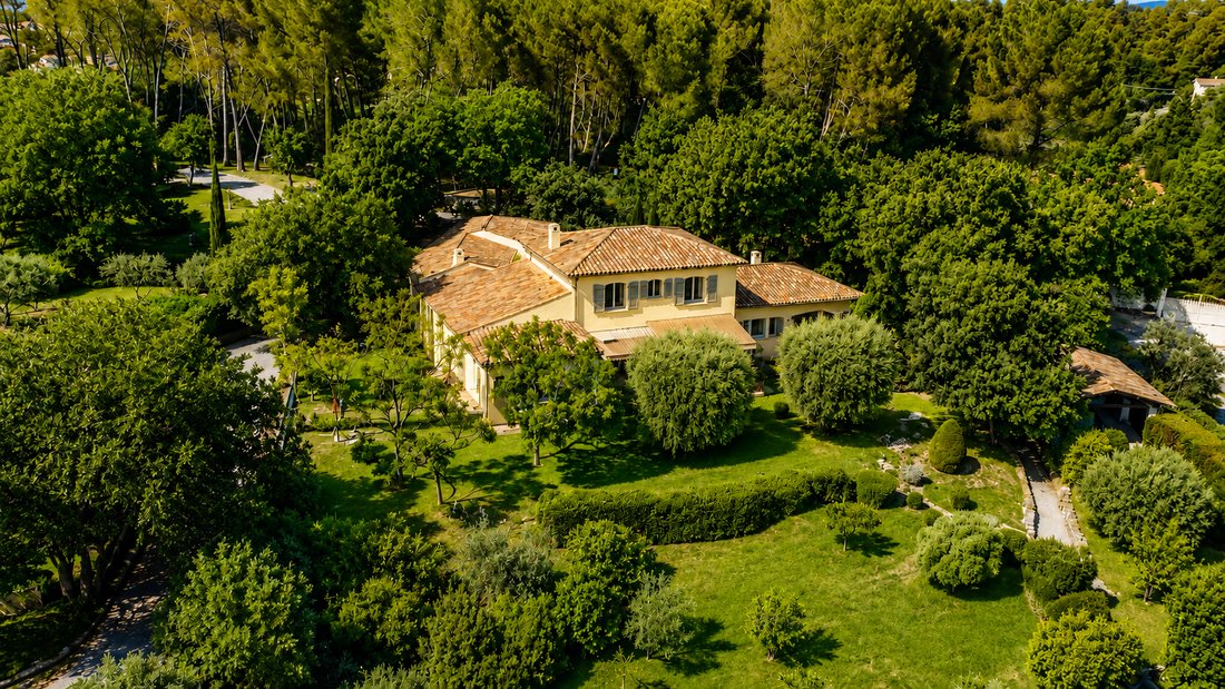 Villa in Saint Jaume, Draguignan, France 5 - 16287525