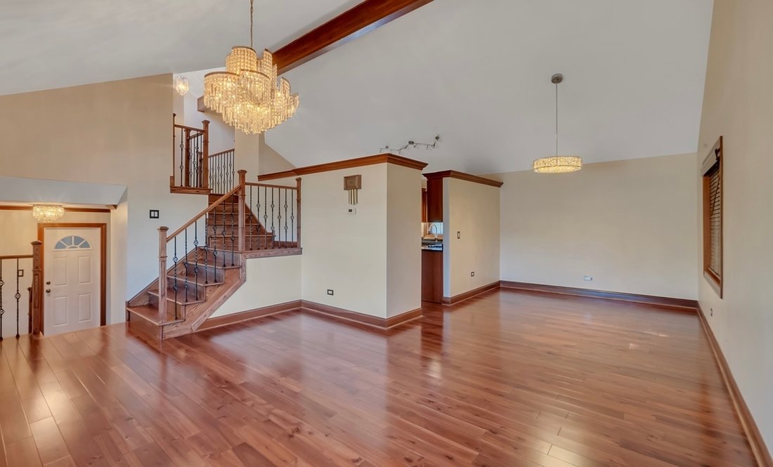 House in Orland Park, Illinois, United States 5 - 18005415