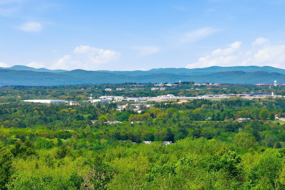 Land in Williston, Vermont, United States 1 - 17871031