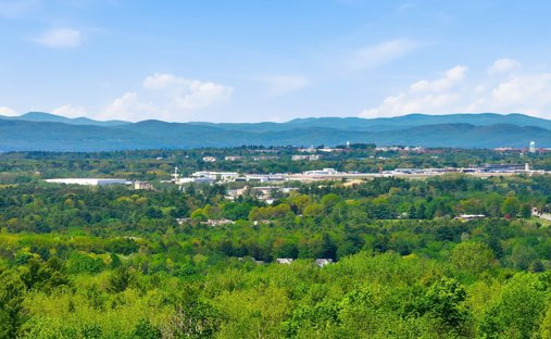 Land in Williston, Vermont, United States 1