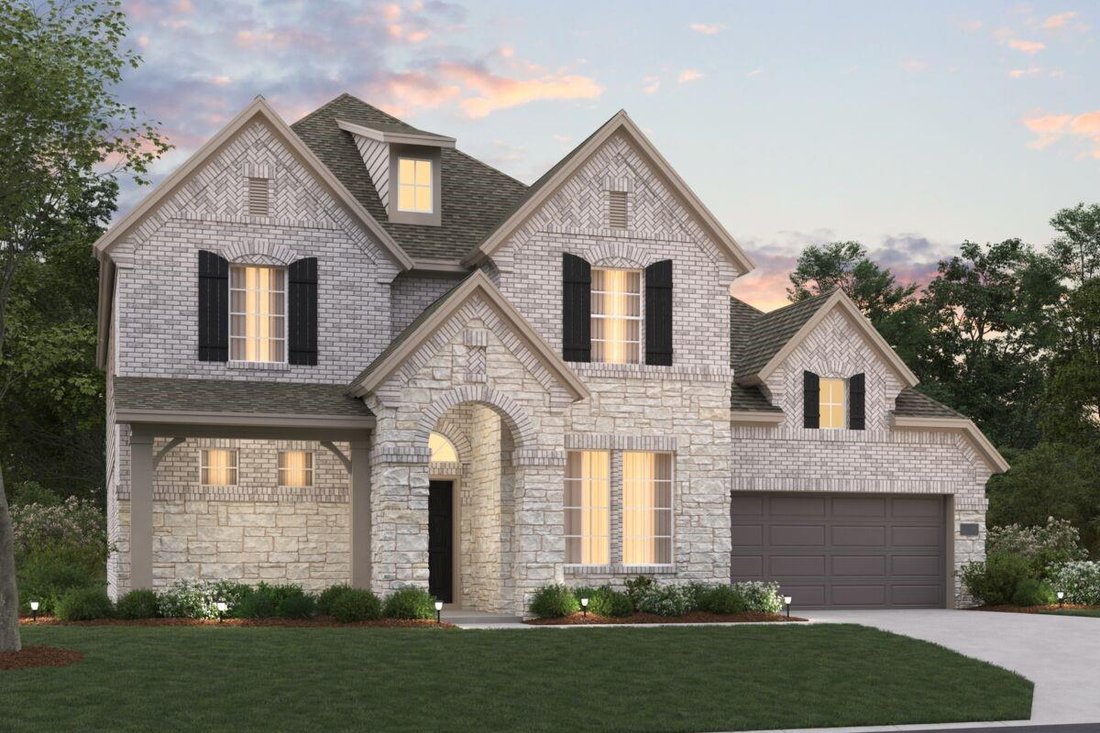 House in Houston, Texas, United States 1 - 18009714