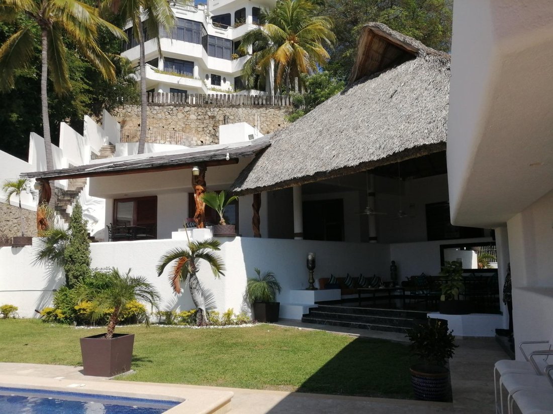 House in Acapulco, Guerrero, Mexico 5 - 18007141