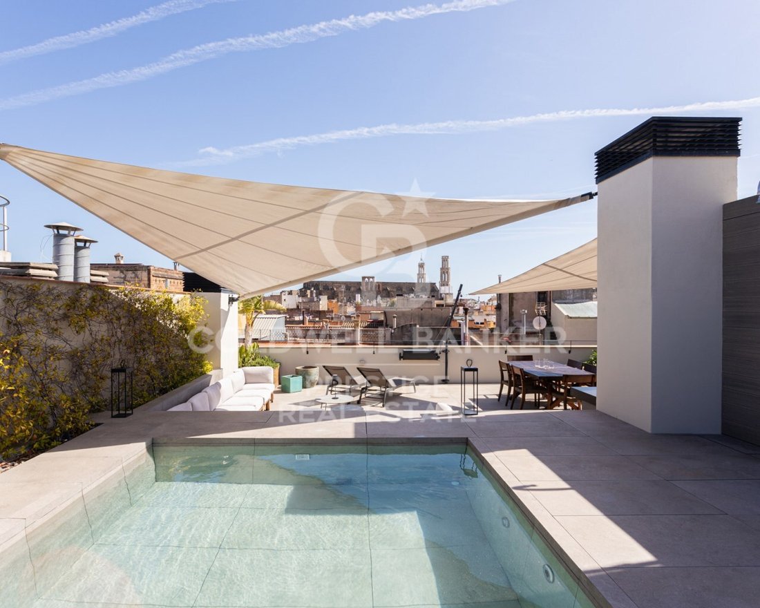 Apartment in Ciutat Vella, Barcelona, Spain 3 - 18011053