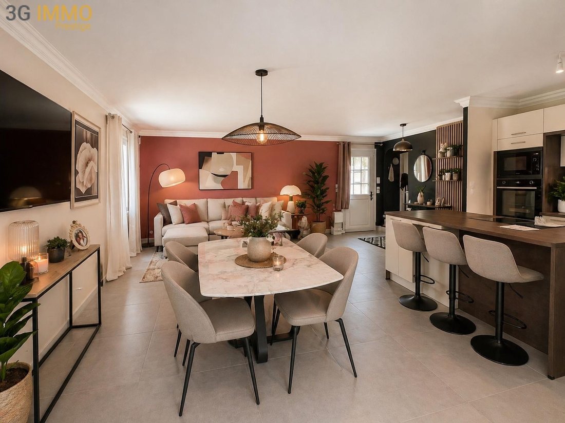 Villa in Ecarts, Roquebrune-sur-Argens, France 3 - 17632658