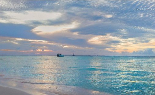 Land in Isla Mujeres, Quintana Roo, Mexico 1