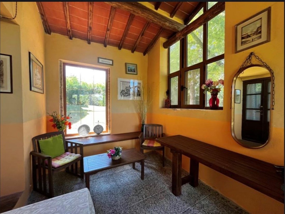 Country House in Colle di Val d'Elsa, Tuscany, Italy 5 - 18010229