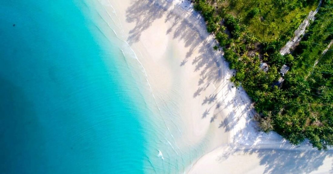 Land in Punta Sam, Quintana Roo, Mexico 1 - 18006580
