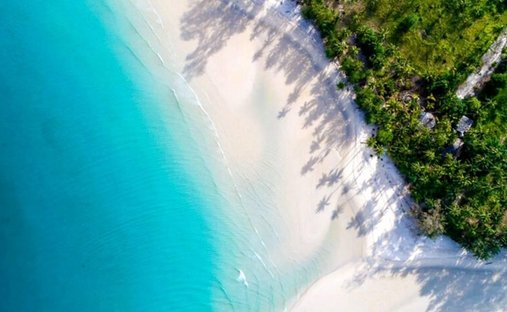 Terreno en Punta Sam, Quintana Roo, México 1