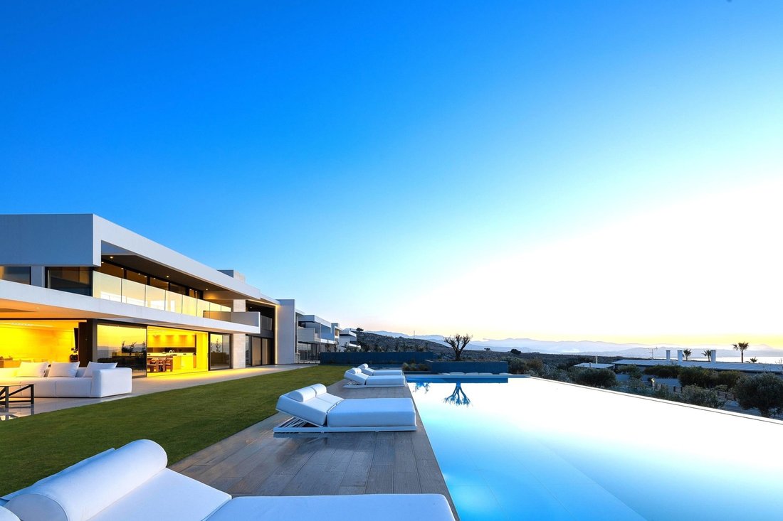 Villa in Crete, Greece 2 - 18005445
