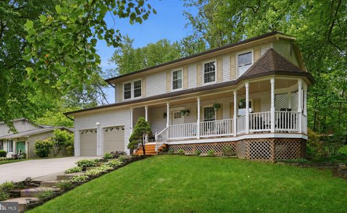 Woodbridge, Virginia, Estados Unidos 1