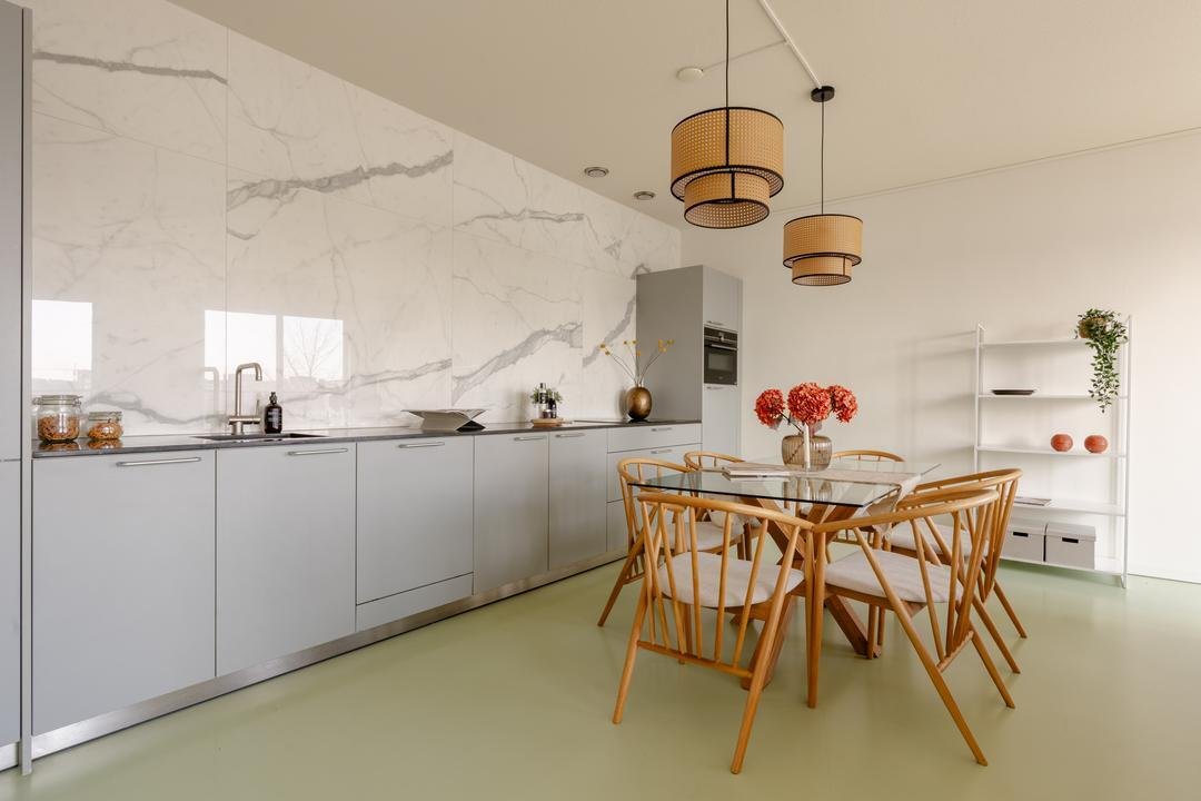 Apartment in Amsterdam, North Holland, Netherlands 2 - 18007061