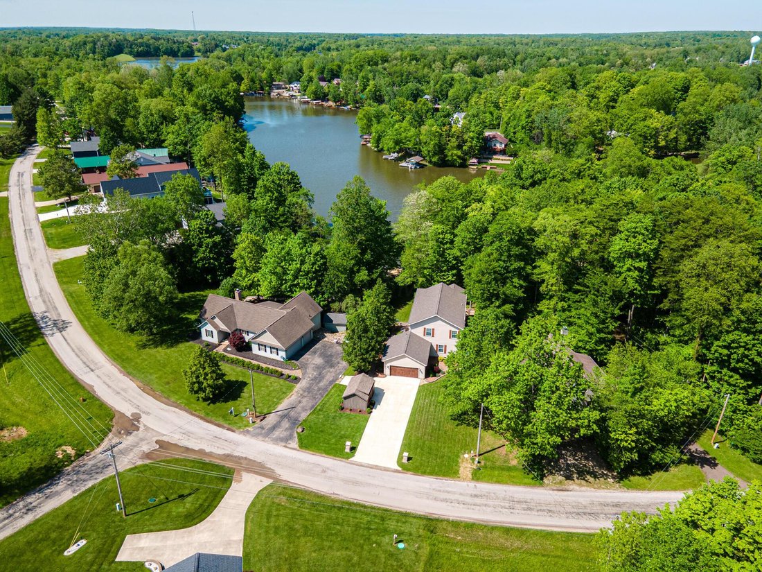 House in Mount Gilead, Ohio, United States 5 - 17311535