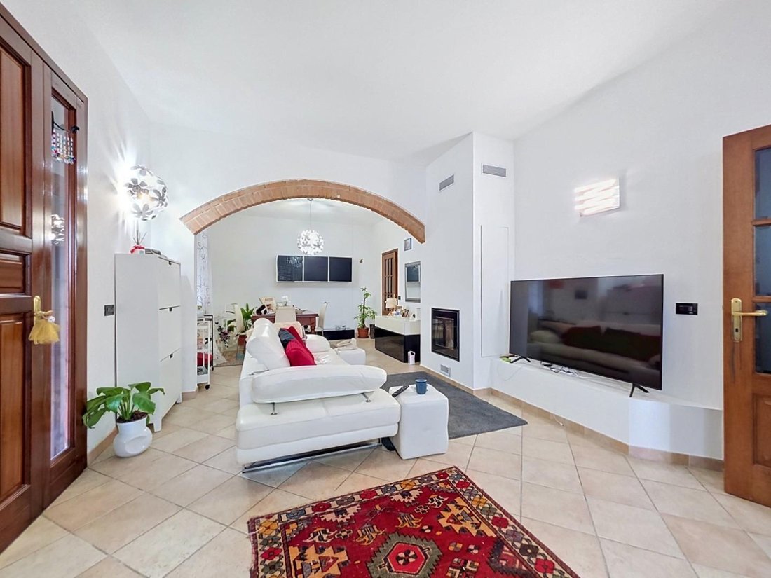 Country House in Madonna dell'Acqua, San Giuliano Terme, Tuscany 2 - 18010038