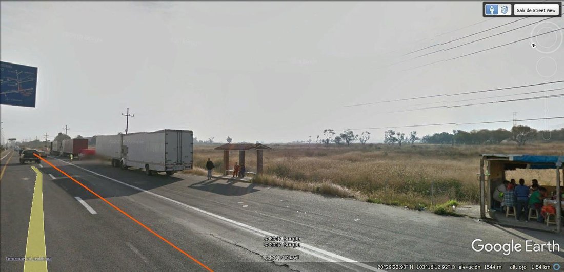 Land in Tres Potrillos, Jalisco, Mexico 4 - 18006664