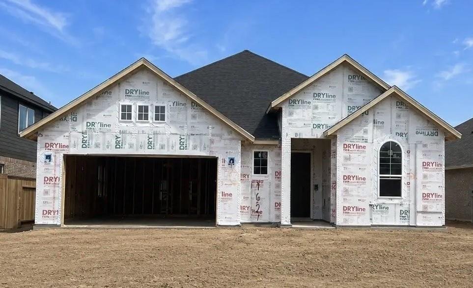 House in Conroe, Texas, United States 2 - 17799965