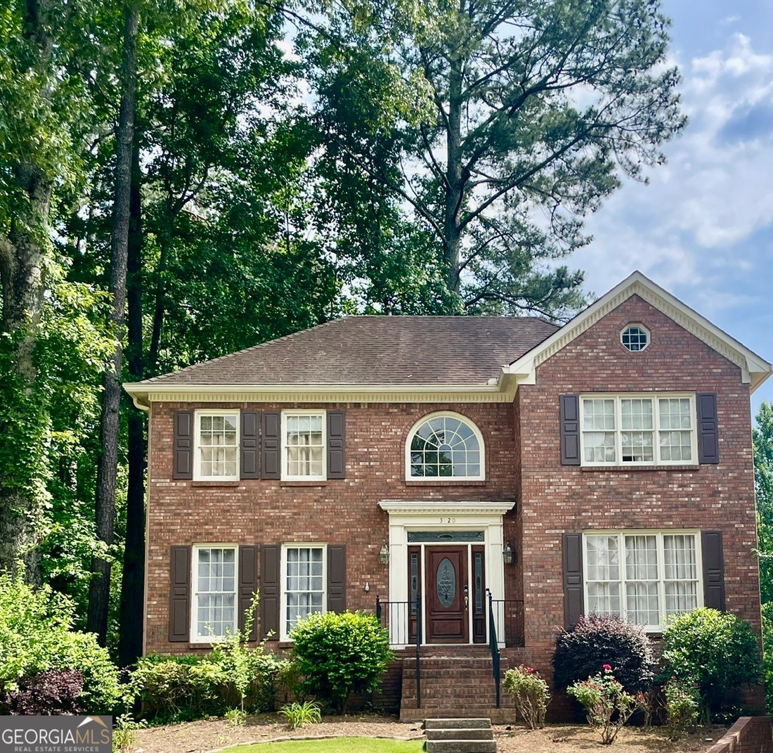 House in Duluth, Georgia, United States 1 - 18009655