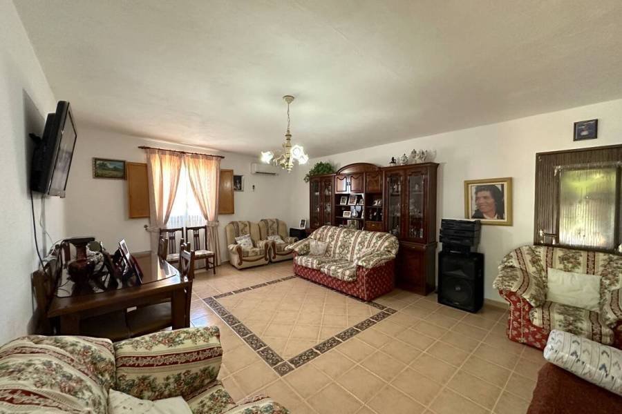 Finca à Llucmajor, Îles Baléares, Espagne 3 - 18007639
