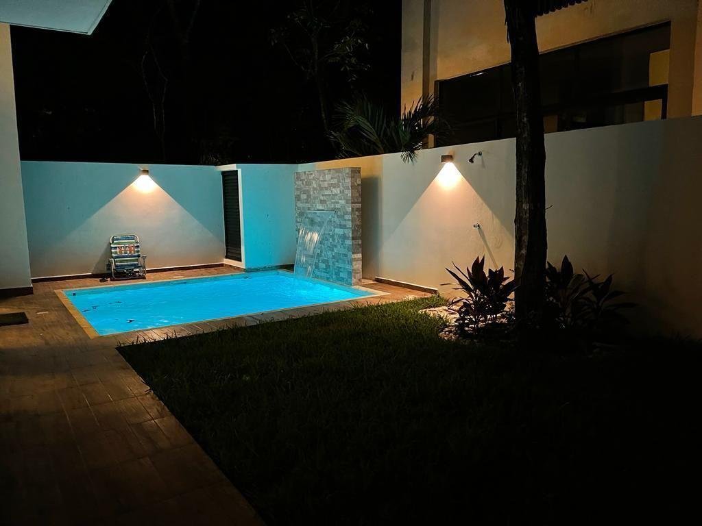 House in Chacalal, Quintana Roo, Mexico 2 - 18006567