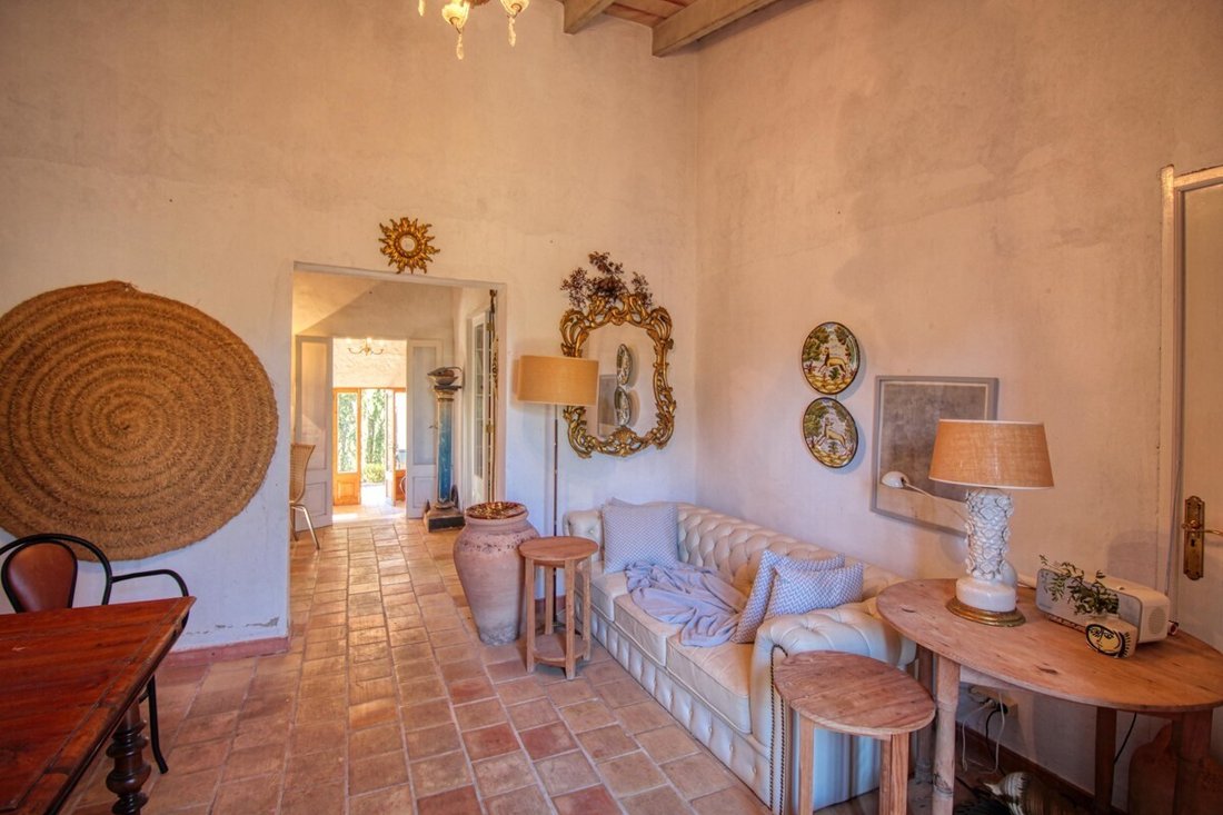 Finca in Arta, Balearic Islands, Spain 2 - 18010303