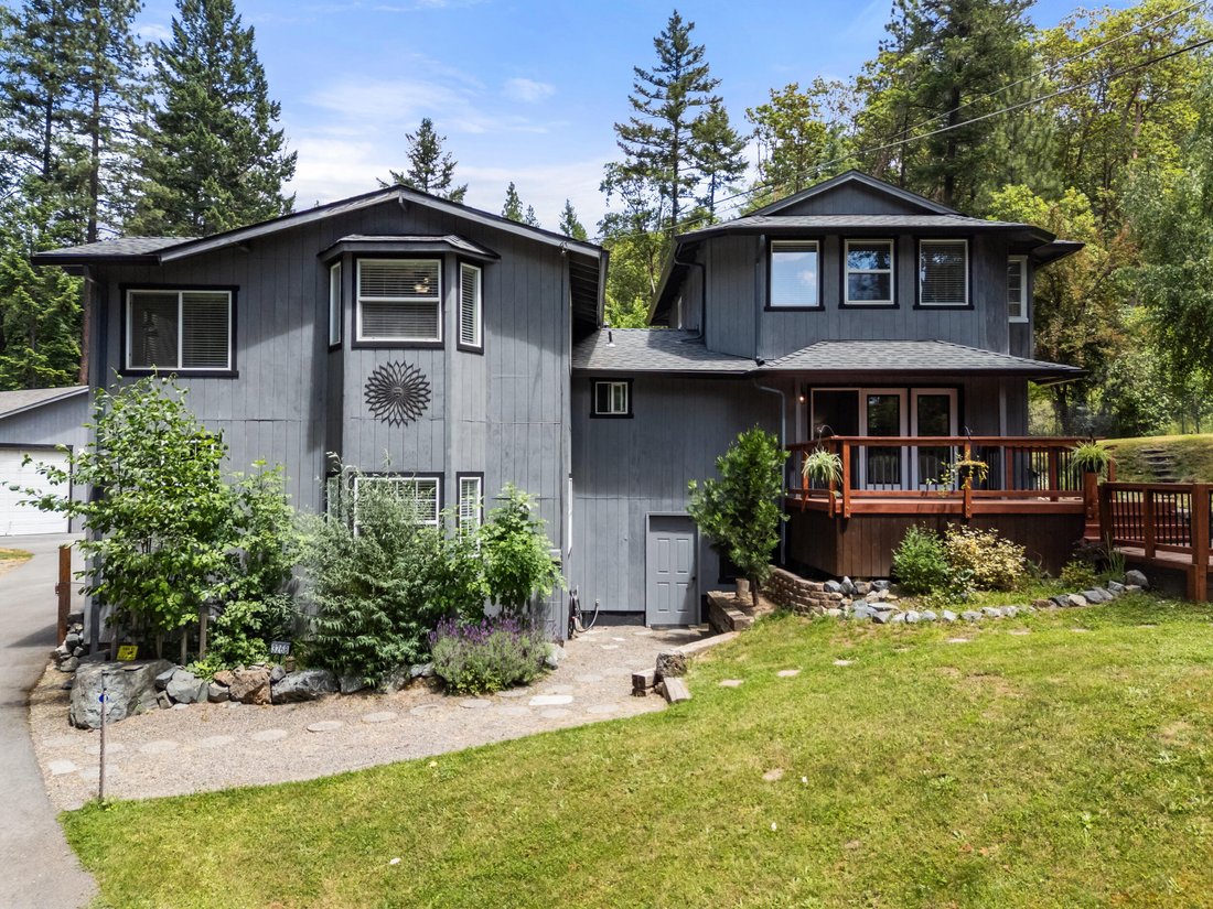 House in Applegate, Oregon, United States 2 - 17978229