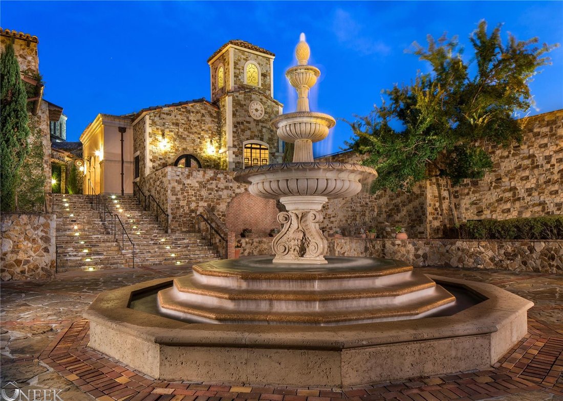 House in Montverde, Florida, United States 5 - 18008092