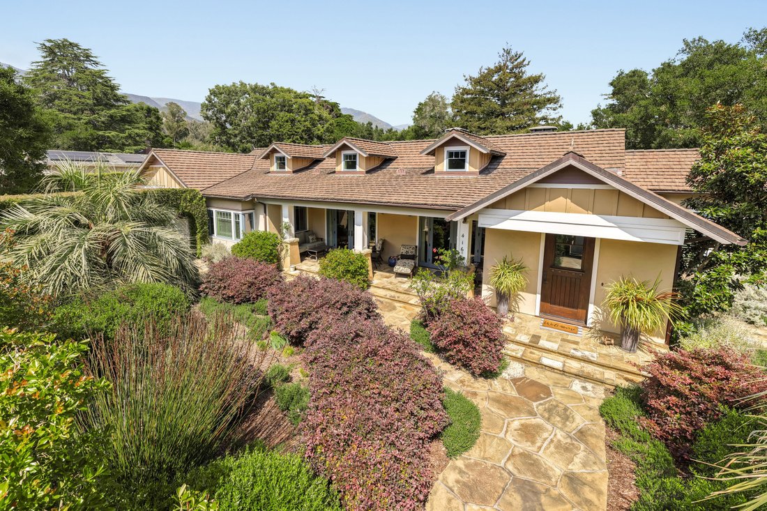 House in Montecito, California, United States 1 - 18006827